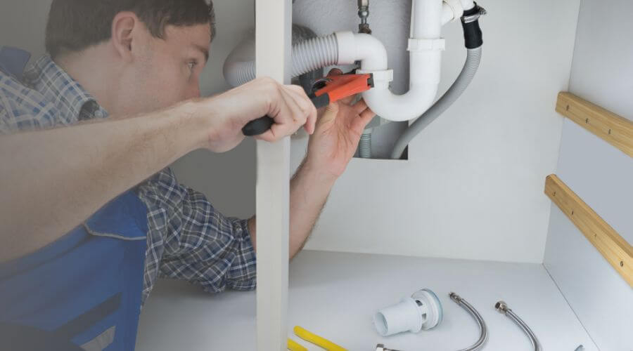 Professional Tankless Water Heater Installation in Guymon, OK